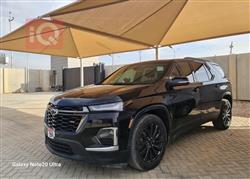 شيفروليه ترافرس